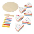 Fisher Price - Wood Cake JGR82 Fisher Price - Wood Cake JGR82
