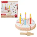 Fisher Price - Wood Cake JGR82 Fisher Price - Wood Cake JGR82