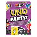 Mattel - Uno Party JJV58