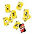 Mattel - Uno Party JJV58
