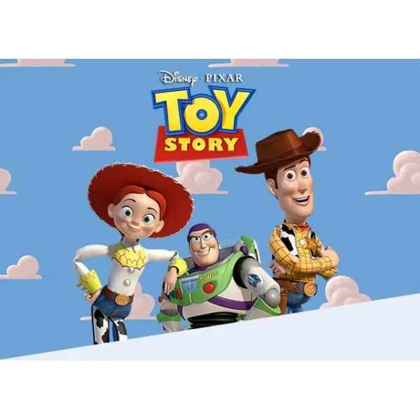 Toy Story