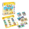 Desyllas Games - Τα Νησάκια Της Γνώσης, Σωστό-Λάθος 100706 Desyllas Games - Τα Νησάκια Της Γνώσης, Σωστό-Λάθος 100706
