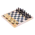 Desyllas Games - Επιτραπέζιο - Σκάκι-Ντάμα-Τάβλι 100735 Desyllas Games - Επιτραπέζιο - Σκάκι-Ντάμα-Τάβλι 100735