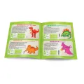 Desyllas Games - Baby Puzzle, Δεινόσαυροι 100428 Desyllas Games - Baby Puzzle, Δεινόσαυροι 100428