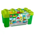 Lego Duplo - Brick Box 10913 Lego Duplo - Brick Box 10913
