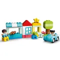 Lego Duplo - Brick Box 10913 Lego Duplo - Brick Box 10913