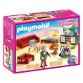 Playmobil Dollhouse - Σαλόνι Κουκλόσπιτου 70207 Playmobil Dollhouse - Σαλόνι Κουκλόσπιτου 70207