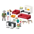 Playmobil Dollhouse - Σαλόνι Κουκλόσπιτου 70207 Playmobil Dollhouse - Σαλόνι Κουκλόσπιτου 70207