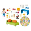 Playmobil Dollhouse - Εφηβικό Δωμάτιο 70209 Playmobil Dollhouse - Εφηβικό Δωμάτιο 70209