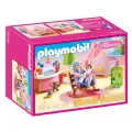 Playmobil Dollhouse - Δωμάτιο Μωρού 70210 Playmobil Dollhouse - Δωμάτιο Μωρού 70210