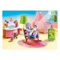 Playmobil Dollhouse - Δωμάτιο Μωρού 70210 Playmobil Dollhouse - Δωμάτιο Μωρού 70210