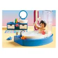 Playmobil Dollhouse - Πολυτελές Λουτρό Με Μπανιέρα 70211 Playmobil Dollhouse - Πολυτελές Λουτρό Με Μπανιέρα 70211