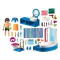 Playmobil Dollhouse - Πολυτελές Λουτρό Με Μπανιέρα 70211 Playmobil Dollhouse - Πολυτελές Λουτρό Με Μπανιέρα 70211