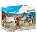 Playmobil History - Ο Οδυσσέας Και Ο Κύκλωπας Πολύφημος 70470 Playmobil History - Ο Οδυσσέας Και Ο Κύκλωπας Πολύφημος 70470