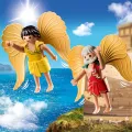 Playmobil History - Ο Δαίδαλος Και Ο Ίκαρος 70471 Playmobil History - Ο Δαίδαλος Και Ο Ίκαρος 70471