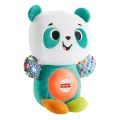 Fisher-Price - Linkimals, Πάντα Ο Αγκαλίτσας GRG73 Fisher-Price - Linkimals, Πάντα Ο Αγκαλίτσας GRG73