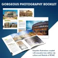 Cubic Fun - 3D Puzzle National Geographic, The Colosseum 131 Pcs DS0976h Cubic Fun - 3D Puzzle National Geographic, The Colosseum 131 Pcs DS0976h