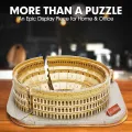 Cubic Fun - 3D Puzzle National Geographic, The Colosseum 131 Pcs DS0976h Cubic Fun - 3D Puzzle National Geographic, The Colosseum 131 Pcs DS0976h