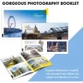 Cubic Fun - 3D Puzzle National Geographic, Tower Bridge 120 Pcs DS0978h Cubic Fun - 3D Puzzle National Geographic, Tower Bridge 120 Pcs DS0978h