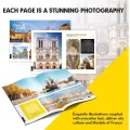 Cubic Fun - 3D Puzzle National Geographic, Notre Dame De Paris 128 Pcs DS0986h Cubic Fun - 3D Puzzle National Geographic, Notre Dame De Paris 128 Pcs DS0986h