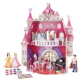 Cubic Fun – 3D Puzzle Princess Birthday Party 95 Pcs E1622h Cubic Fun – 3D Puzzle Princess Birthday Party 95 Pcs E1622h