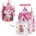 Cubic Fun – 3D Puzzle Princess Birthday Party 95 Pcs E1622h Cubic Fun – 3D Puzzle Princess Birthday Party 95 Pcs E1622h