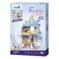 Cubic Fun - 3D Puzzle Fairytale Castle 81 Pcs P809h Cubic Fun - 3D Puzzle Fairytale Castle 81 Pcs P809h