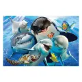 Prime 3D - 3D Puzzle Ocean Selfie 500 Pcs 10059 Prime 3D - 3D Puzzle Ocean Selfie 500 Pcs 10059