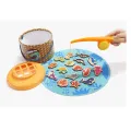 Top Bright - Ξύλινο Παιχνίδι Ψαρέματος Με Μαγνήτες 120372 Top Bright - Ξύλινο Παιχνίδι Ψαρέματος Με Μαγνήτες 120372