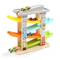 Top Bright - Αυτοκινητάκια Με 4 Ράμπες 120272 Top Bright - Αυτοκινητάκια Με 4 Ράμπες 120272