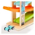 Top Bright - Αυτοκινητάκια Με 4 Ράμπες 120272 Top Bright - Αυτοκινητάκια Με 4 Ράμπες 120272