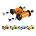 Top Bright - Αυτοκινητάκια Με 4 Ράμπες 120272 Top Bright - Αυτοκινητάκια Με 4 Ράμπες 120272