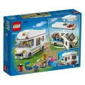 Lego City - Holiday Camper Van 60283 Lego City - Holiday Camper Van 60283
