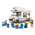 Lego City - Holiday Camper Van 60283 Lego City - Holiday Camper Van 60283
