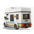 Lego City - Holiday Camper Van 60283 Lego City - Holiday Camper Van 60283
