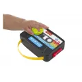 Fisher Price - Laugh & Learn, Εκπαιδευτική Κασέτα Με Σκυλάκι GXX21