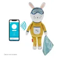 Fisher Price - Κουνελάκι Όνειρα Γλυκά Με Smart Connect Τεχνολογία GMN58 Fisher Price - Κουνελάκι Όνειρα Γλυκά Με Smart Connect Τεχνολογία GMN58
