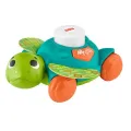 Fisher Price - Linkimals, Χελωνίτσα, Η Μπουσουλίτσα GXK37 Fisher Price - Linkimals, Χελωνίτσα, Η Μπουσουλίτσα GXK37