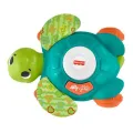Fisher Price - Linkimals, Χελωνίτσα, Η Μπουσουλίτσα GXK37 Fisher Price - Linkimals, Χελωνίτσα, Η Μπουσουλίτσα GXK37