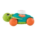 Fisher Price - Linkimals, Χελωνίτσα, Η Μπουσουλίτσα GXK37 Fisher Price - Linkimals, Χελωνίτσα, Η Μπουσουλίτσα GXK37