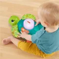 Fisher Price - Linkimals, Χελωνίτσα, Η Μπουσουλίτσα GXK37 Fisher Price - Linkimals, Χελωνίτσα, Η Μπουσουλίτσα GXK37