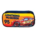 Gim – Κασετίνα Οβάλ Cars, Race 341-49144 Gim – Κασετίνα Οβάλ Cars, Race 341-49144