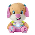 Fisher Price - Laugh And Learn, Μεγάλο Εκπαιδευτικό Σκυλάκι Smart Stages HCJ38