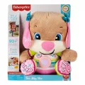 Fisher Price - Laugh And Learn, Μεγάλο Εκπαιδευτικό Σκυλάκι Smart Stages HCJ38