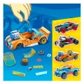 Mattel Hot Wheels - Mega Bloks, Επική Πρόκληση GVM13