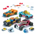 Mattel Hot Wheels - Mega Bloks, Επική Πρόκληση GVM13