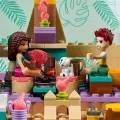 Lego Friends - Beach Glamping 41700