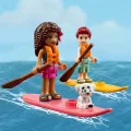 Lego Friends - Beach Glamping 41700