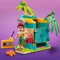 Lego Friends - Beach Glamping 41700