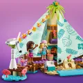 Lego Friends - Beach Glamping 41700